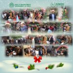 Christmas Celebrations at SIEHS Head Quarters