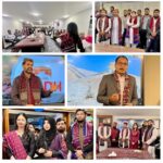 Sindhi culture day