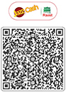 JazzCash QR Code