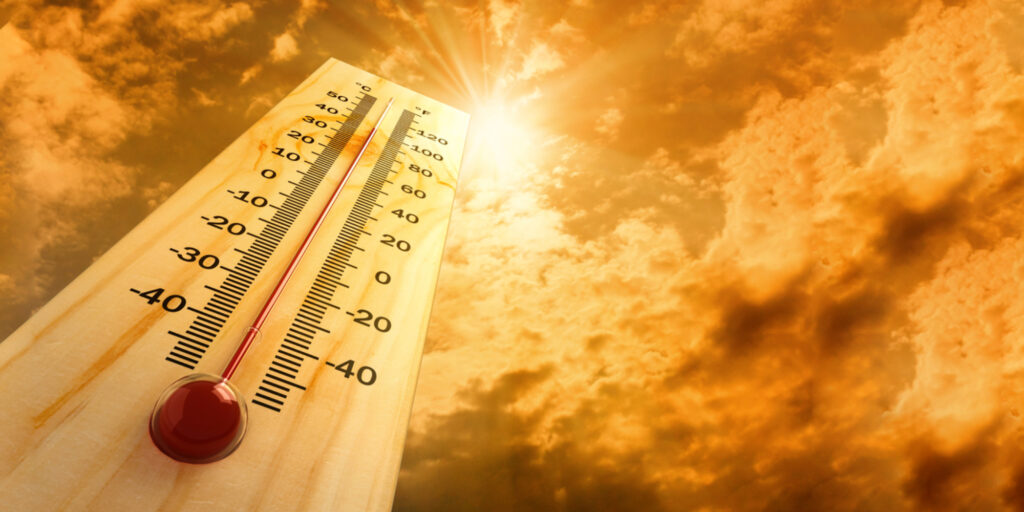 13 Things You Really Need to Know About Heat Stroke