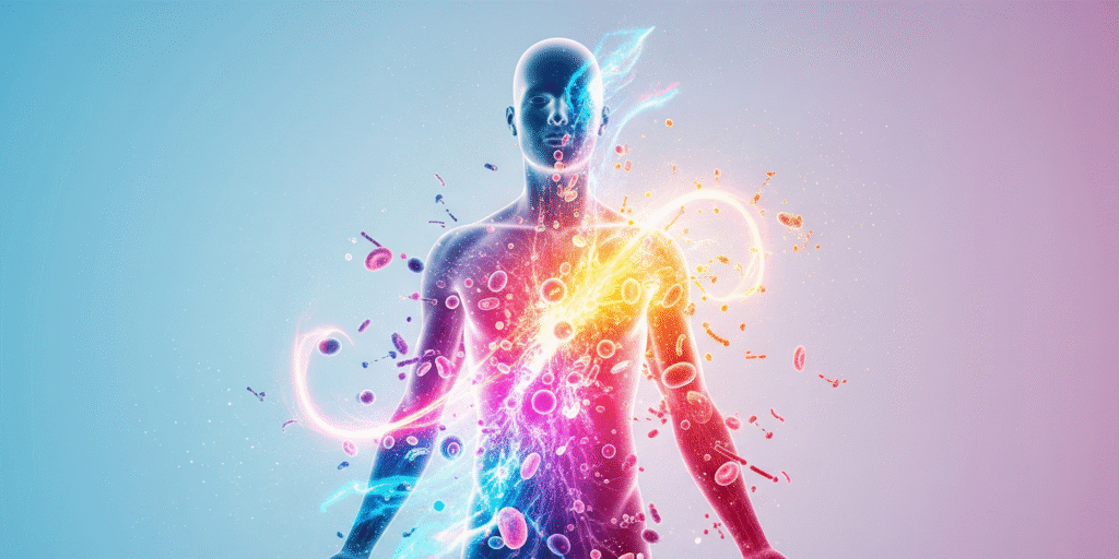unlock your immune system potential