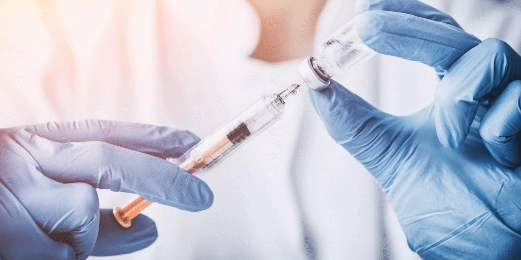 influenza vaccination Sindh, Protecting Sindh Together