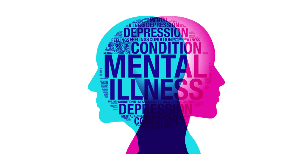 Mental Health in Pakistan