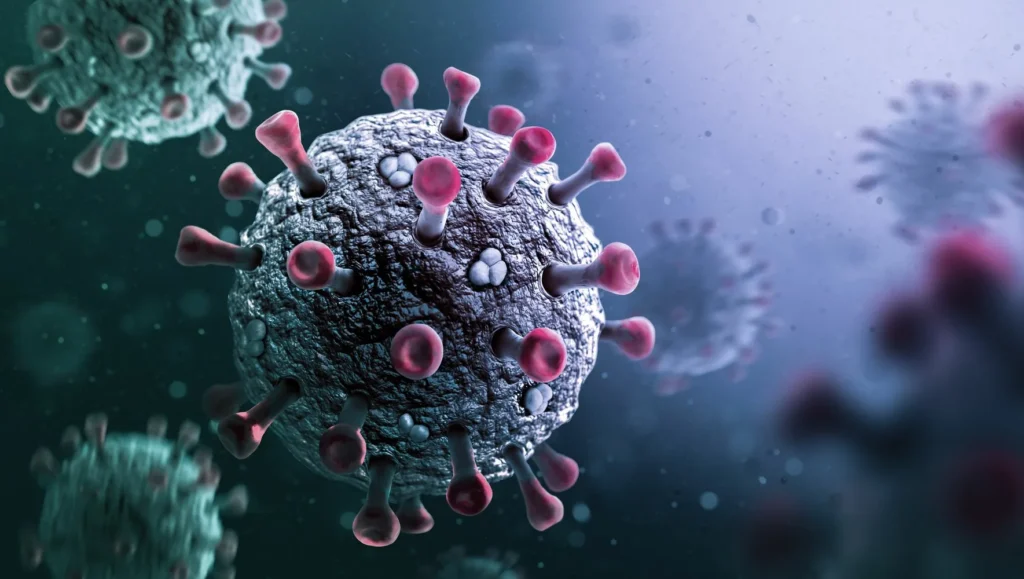Common Viral Diseases in Sindh