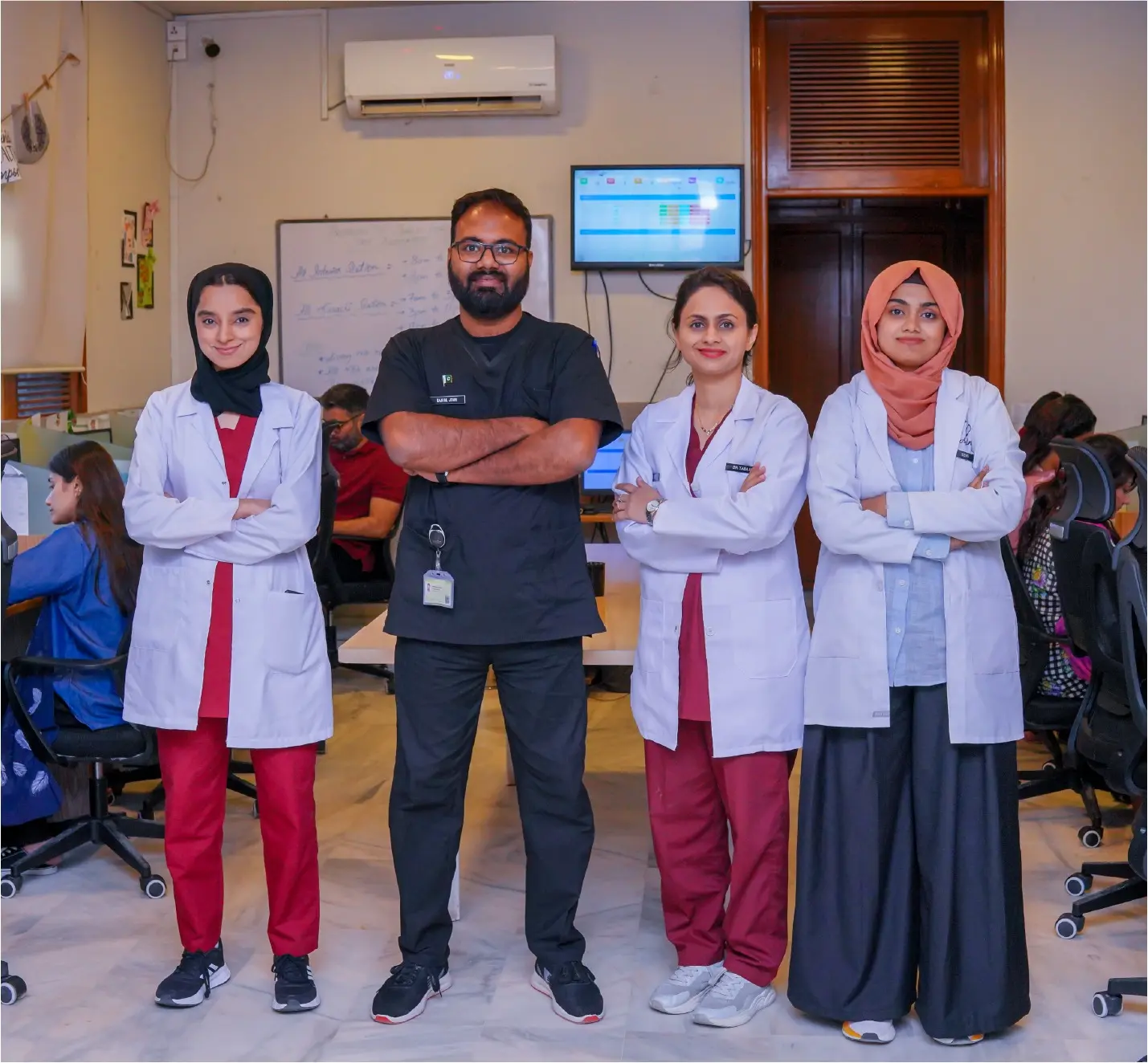online doctors, online doctor appointment, online doctor consultation Pakistan, free online doctor