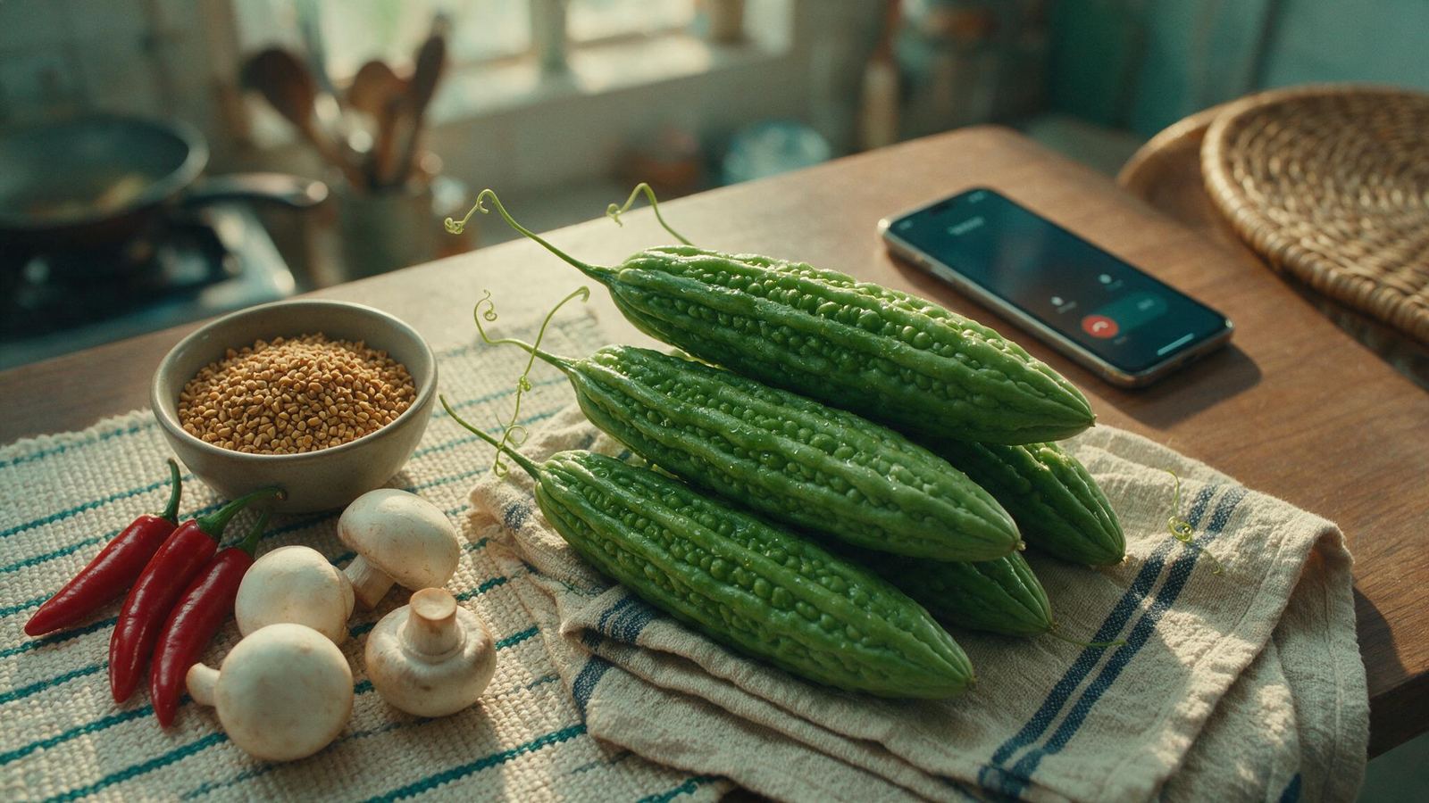 Sugar ka ilaj ghar par: home remedies for diabetes in Pakistan