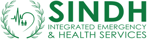 Sindh Integrated Emergency and Health Services logo