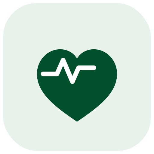 Falij ki alamat risk factors and blood pressure icon